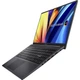 Ноутбук ASUS 15, 6'' Vivobook 15X OLED, FHD, Intel® Core™ i5- 1340P (12 МБ кэш- памяти, до 4, 60 ГГц), 12 ядер, 400 нит, 40 ГБ DDR4, 512 ГБ SSD, Intel Iris Xe, - изображение 2