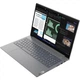 Ноутбук Lenovo 15. 6'' ThinkBook 15 G4 IAP, FHD IPS, Intel® Core™ i7- 1255U, 12MB Cache, up to 4. 70 GHz, 10 nuclee, 20GB DDR4, 1TB SSD NVME, Intel Iris Xe, Mineral Gray - изображение 12