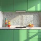 Самоклеюча стінова PET плитка 600*300*2mm (D) 3DPanda-2318 - изображение 5
