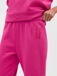 Спортивный костюм женский GAP 861331767 L Розовый (1159846516) - изображение 7