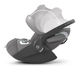 Fotelik samochodowy Cybex Platinum Cloud T i-Size Sepia Black Plus 0-13 kg (4063846402519) - obraz 9