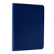 Чохол для планшета ART TX 360 Samsung TAB S10 FE Plus Dark Blue - изображение 1