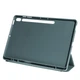 Чохол для планшета ART Smart Case With Pencil Samsung TAB S10 FE Plus Pine Green - изображение 3