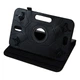 Чохол для планшета ART TX 360 Universal 7,0" Black - изображение 3