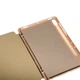 Чохол для планшета ART Smart Case With Pencil Samsung T870 /T875 / TAB S7 / TAB S8 / TAB S9 (11) / TAB S9 FE / X 700 / TAB S10 FE Gold - изображение 4