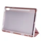 Чохол для планшета ART Smart Case With Pencil Samsung T870 /T875 / TAB S7 / TAB S8 / TAB S9 (11) / TAB S9 FE / X 700 / TAB S10 FE Rose Gold - изображение 3
