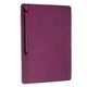 Чохол для планшета ART Smart Case With Pencil Samsung TAB S10 FE Plus Plum - изображение 2