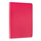 Чохол для планшета ART TX 360 Samsung TAB S10 FE Plus Hot Pink - изображение 1