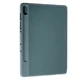 Чохол для планшета ART Smart Case With Pencil Samsung T870 /T875 / TAB S7 / TAB S8 / TAB S9 (11) / TAB S9 FE / X 700 / TAB S10 FE Pine Green - изображение 2