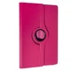 Чохол для планшета ART TX 360 Samsung TAB S10 FE Plus Hot Pink - изображение 2