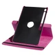 Чохол для планшета ART TX 360 Samsung TAB S10 FE Plus Hot Pink - изображение 3