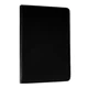 Чохол для планшета ART TX 360 Samsung TAB S10 FE Plus Black - изображение 1