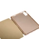 Чохол для планшета ART Smart Case With Pencil Xiaomi Redmi Pad SE 11 Gold - изображение 4