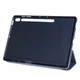 Чохол для планшета ART Smart Case With Pencil Samsung TAB S10 FE Plus Dark Blue - изображение 4