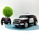 Джип поліцейський на радіокеруванні Toyota Fj Cruiser масштаб 1:12 31см ( M 4936) - зображення 10