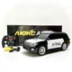 Джип полицейский на радиоуправлении Toyota Land Cruiser 200 масштаб 1:12 31см ( M 4936) - изображение 12