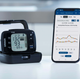 Тонометр автоматический на запястье OMRON RS7 Intelli IT, Bluetooth, память 2×100, OMRON Connect, 13,5-21,5 см - изображение 4