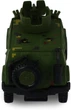Модель Bburago Шевроны Героев Козак 2М1 Азов (KS450-2) - изображение 4