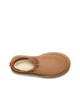 Жіночі уггі UGG Classic Mini Dipper Chestnut (1168170-CHE) 37 Каштан - изображение 5