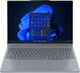 Ноутбук Lenovo ThinkBook 16p G6 ADR (21U00010PB) Luna Grey - зображення 1