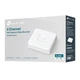IP-відеореєстратор 4-канальний TP-Link VIGI NVR1104H-4P з PoE+ для систем відеоспостереження (305243) - изображение 4