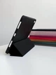 Чехол для iPad Pro 13 Smart Case с держателем для стилуса розовый для защиты и удобства использования - изображение 2