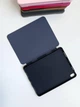 Чехол для iPad Pro 13 Smart Case с держателем для стилуса розовый для защиты и удобства использования - изображение 3