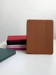 Чехол для iPad Pro 13 Smart Case с держателем для стилуса розовый для защиты и удобства использования - изображение 4