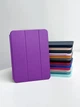 Чехол для iPad 2 3 4 Smart Case черный защитный аксессуар для удобного использования планшета - изображение 8