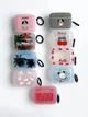 Чохол для AirPods 1/2 Print Case Happy - изображение 4