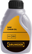 Olej łańcucha pilarki Grunder MS L0.5 - obraz 1