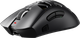 Миша GamePro Genesis Spider Wireless/Bluetooth/USB Black (GM870B) - зображення 3