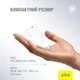 Сетевое зарядное устройство для Piko 25W GaN USB-C PD QC White (TC-PD251) - изображение 4