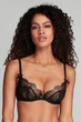 Бюстгальтер Agent Provocateur Lorna Lace 36F - изображение 1