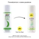 Лубрикант на водной основе pjur Woman Aloe 30 мл, с экстрактом алоэ, увлажняющий, без парабенов - изображение 3
