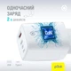 Мережевий зарядний пристрій Piko 25W GaN USB-C PD+USB-A QC 3.0 White (TC-PD252) - зображення 3