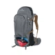 Туристический рюкзак Ferrino Transalp 60L Grey (931786) - изображение 4