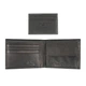 Кошелек мужской JCB NC52MN Black (JCB NC52MN BLK) - изображение 4
