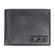 Кошелек мужской JCB NC52 Black (JCBNC52 BLK) - изображение 1