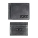 Кошелек мужской JCB NC52 Black (JCBNC52 BLK) - изображение 3