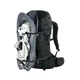 Туристический рюкзак Ferrino Finisterre 30L Black (931792) - изображение 7