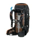 Туристический рюкзак Ferrino Agile 45L Black (931788) - изображение 6