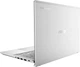 Хромбук ASUS ExpertBook CX54 Chromebook Plus CX5403CMA Fog Silver (90NX0791-M00T90) - изображение 5