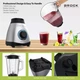 Блендер стационарный BROCK BL 1502 SS - изображение 6