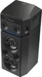 Минисистема Panasonic SC-UA30 (SC-UA30GS-K) - изображение 3