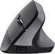 Мышь Trust Bayo+ Multidevice Ergonomic Wireless Black (25146) - изображение 1