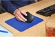Мышь Trust Bayo+ Multidevice Ergonomic Wireless Black (25146) - изображение 4