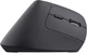 Мышь Trust Bayo+ Multidevice Ergonomic Wireless Black (25146) - изображение 9