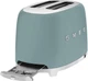 Тостер SMEG TSF01EGMEU - изображение 7