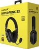 Наушники с микрофоном Hator Hyperpunk 3X Wireless Black (ESH14) - изображение 7